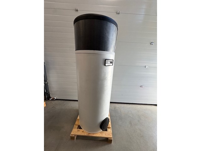 Warmtepomp boiler arostor vwl b 270/5 - afbeelding 4 van  7