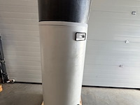 Warmtepomp boiler arostor vwl b 270/5 - afbeelding 4 van  7