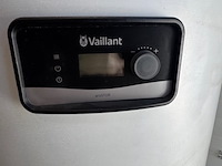 Warmtepomp boiler arostor vwl b 270/5 - afbeelding 5 van  7