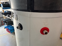 Warmtepomp boiler arostor vwl b 270/5 - afbeelding 7 van  7