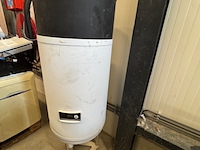 Warmtepomp boiler vaillant , arostor vwl b80/5 - afbeelding 1 van  2