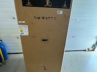 Warmtepomp boiler vaillant, arostor vwl bm 200/5 - afbeelding 1 van  4