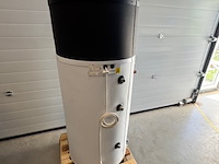 Warmtepomp boiler vaillant, arostor vwl bm 200/5 - afbeelding 3 van  4