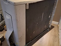 Warmtepomp buitenunit remeha, elga ace awhpt-6-mr, bouwjaar 2023 - afbeelding 5 van  7