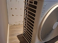 Warmtepomp buitenunit remeha, elga ace awhpt-6-mr, bouwjaar 2023 - afbeelding 7 van  7