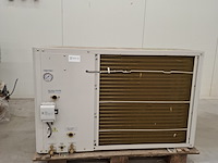 Warmtepomp, domusa, dual clima 8
