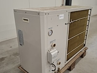Warmtepomp, domusa, dual clima 8 - afbeelding 2 van  9