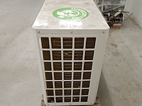 Warmtepomp, domusa, dual clima 8 - afbeelding 5 van  9