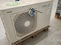 Warmtepomp, domusa, dual clima 8 - afbeelding 6 van  9