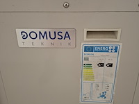 Warmtepomp, domusa, dual clima 8 - afbeelding 8 van  9