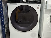 Warmtepomp droger 10.0 kg, hisense a+++, dh5s102bw, 2025