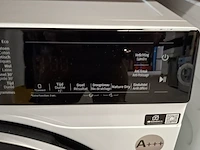 Warmtepomp droger 10.0 kg, hisense a+++, dh5s102bw, 2025 - afbeelding 5 van  9