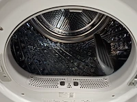 Warmtepomp droger 10.0 kg, hisense a+++, dh5s102bw, 2025 - afbeelding 7 van  9