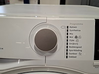 Warmtepomp droger 8.0 kg, aeg a+++, t8db84gw - afbeelding 6 van  10