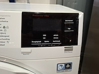 Warmtepomp droger 8.0 kg, aeg a+++, t8db84gw - afbeelding 7 van  10