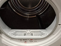 Warmtepomp droger 8.0 kg, aeg a+++, t8db84gw - afbeelding 9 van  10
