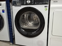 Warmtepomp droger 8.0 kg, hinsense demo model a++, dh3s802bw2