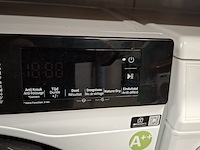 Warmtepomp droger 8.0 kg, hinsense demo model a++, dh3s802bw2 - afbeelding 5 van  9