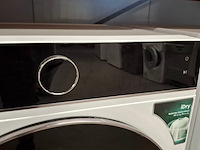 Warmtepomp droger 8.0 kg, hisense connect life a+++ demo, dh51804bwcd - afbeelding 4 van  8