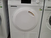 Warmtepomp droger 8.0 kg, miele a+++, tdd130wp