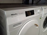Warmtepomp droger 8.0 kg, miele a+++, tdd130wp - afbeelding 2 van  8