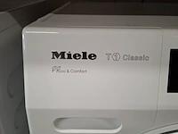 Warmtepomp droger 8.0 kg, miele a+++, tdd130wp - afbeelding 3 van  8