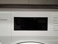 Warmtepomp droger 8.0 kg, miele a+++, tdd130wp - afbeelding 4 van  8