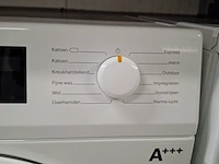 Warmtepomp droger 8.0 kg, miele a+++, tdd130wp - afbeelding 5 van  8