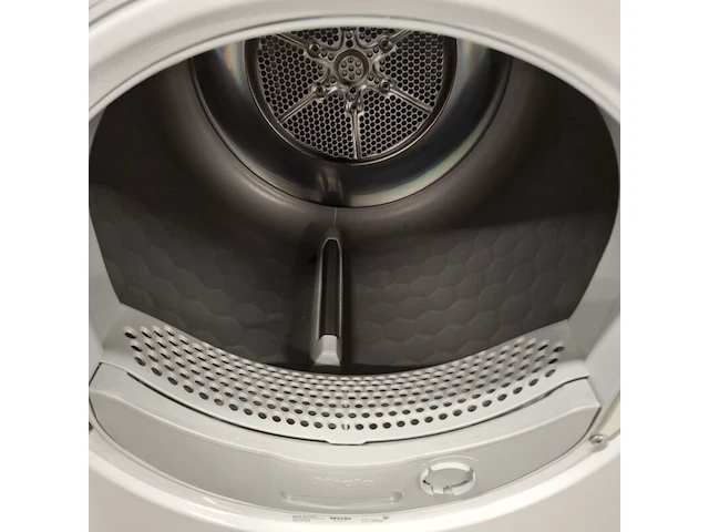 Warmtepomp droger 8.0 kg, miele a+++, tdd130wp - afbeelding 7 van  8