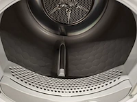Warmtepomp droger 8.0 kg, miele a+++, tdd130wp - afbeelding 7 van  8