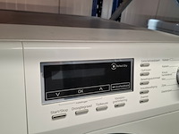 Warmtepomp droger 8.0 kg, miele eco a+++, tkl850wp - afbeelding 4 van  9