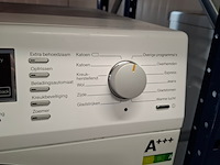 Warmtepomp droger 8.0 kg, miele eco a+++, tkl850wp - afbeelding 5 van  9