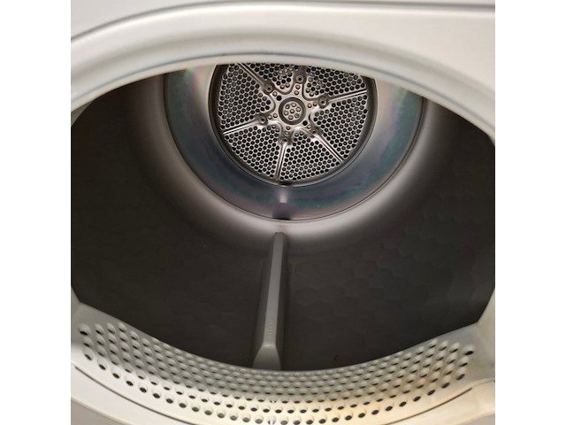 Warmtepomp droger 8.0 kg, miele eco a+++, tkl850wp - afbeelding 7 van  9