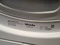 Warmtepomp droger 8.0 kg, miele eco a+++, tkl850wp - afbeelding 8 van  9