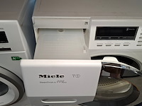 Warmtepomp droger 8.0 kg, miele eco a+++, tkl850wp - afbeelding 9 van  9