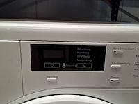 Warmtepomp droger 8.0 kg, miele eco t1, tkb540wp - afbeelding 4 van  9