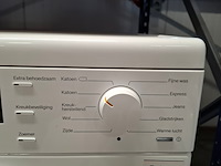 Warmtepomp droger 8.0 kg, miele eco t1, tkb540wp - afbeelding 5 van  9
