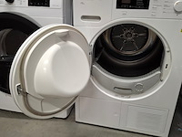 Warmtepomp droger 8.0 kg, miele eco t1, tkb540wp - afbeelding 6 van  9