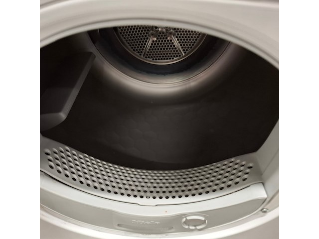 Warmtepomp droger 8.0 kg, miele eco t1, tkb540wp - afbeelding 7 van  9