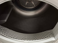 Warmtepomp droger 8.0 kg, miele eco t1, tkb540wp - afbeelding 7 van  9