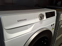 Warmtepomp droger 8.0 kg, samsung a+++, dv80t6220le - afbeelding 2 van  9