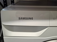 Warmtepomp droger 8.0 kg, samsung a+++, dv80t6220le - afbeelding 3 van  9
