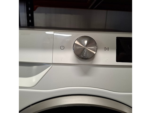 Warmtepomp droger 8.0 kg, samsung a+++, dv80t6220le - afbeelding 4 van  9