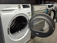 Warmtepomp droger 8.0 kg, samsung a+++, dv80t6220le - afbeelding 6 van  9