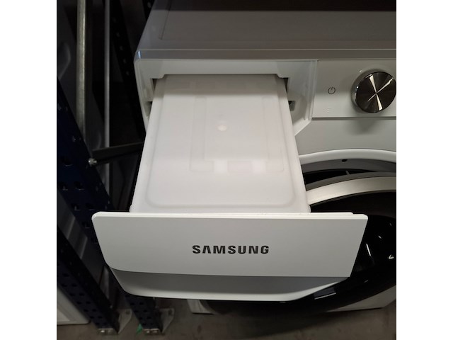 Warmtepomp droger 8.0 kg, samsung a+++, dv80t6220le - afbeelding 9 van  9