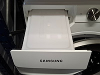 Warmtepomp droger 8.0 kg, samsung a+++, dv80t6220le - afbeelding 9 van  9