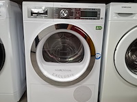 Warmtepomp droger 9.0 kg, bosch a++, wtyh7792nl - afbeelding 1 van  9