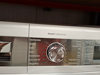 Warmtepomp droger 9.0 kg, bosch a++, wtyh7792nl - afbeelding 4 van  9