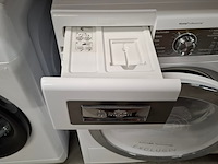 Warmtepomp droger 9.0 kg, bosch a++, wtyh7792nl - afbeelding 9 van  9