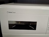Warmtepomp droger 9.0 kg, bosch serie8 a+++, wtxh8m90nl - afbeelding 3 van  9